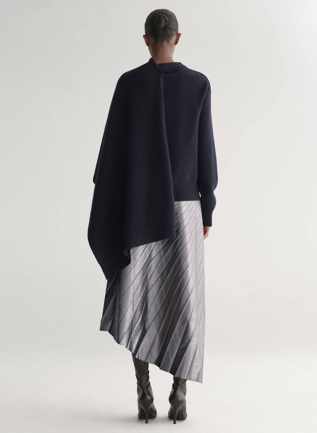 A.L.C. - Women's Tracy Vegan Skirt