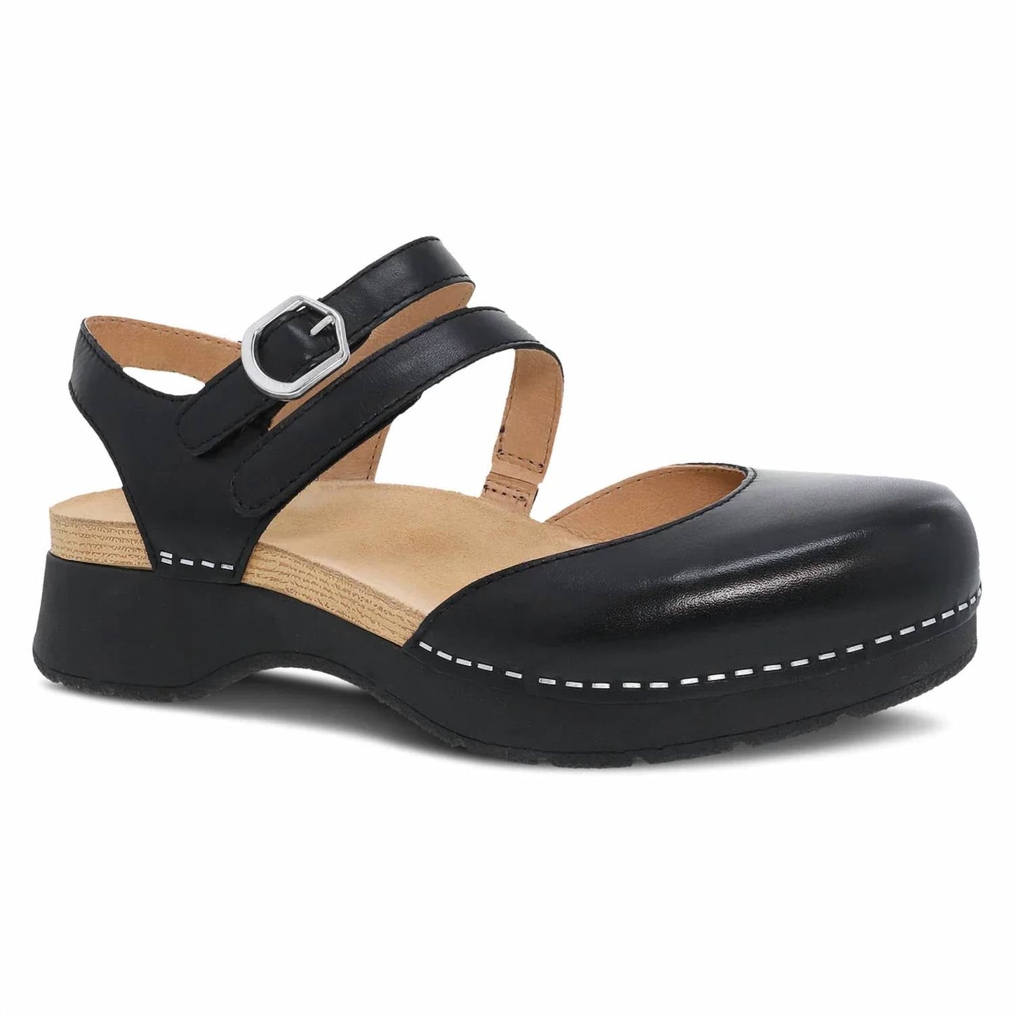 Dansko - Women's Rissa Clog - MEDIUM