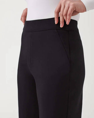 Spanx - Calça Perfeita de Perna Larga