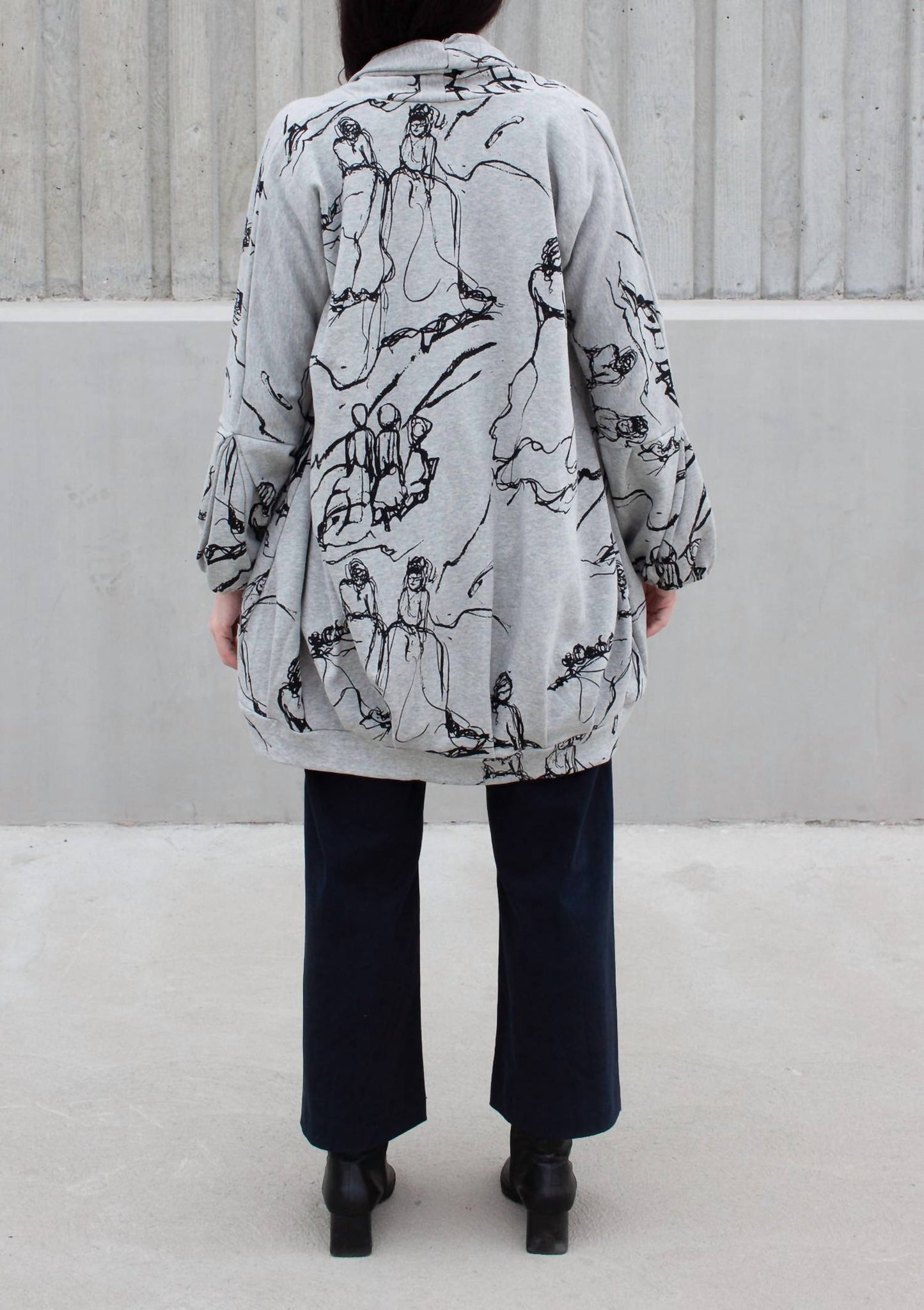 Bel Kazan - Apollo Jacket