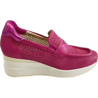 Softwaves - Mocassim Fenna Feminino