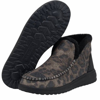 Hey Dude - Women's Denny Bootie