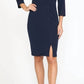 Ed Young - Midi Knee Length Dress