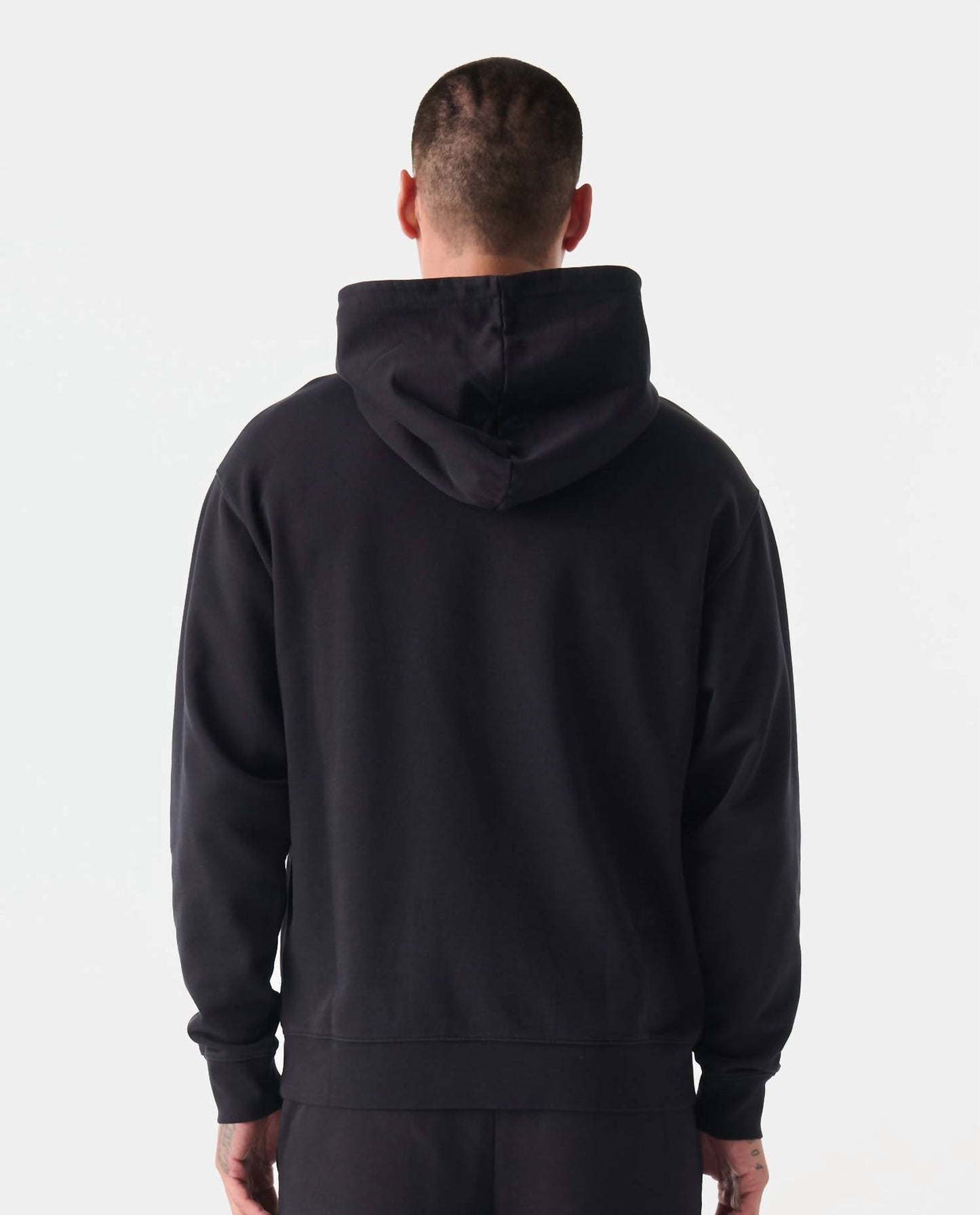 Legends - Fairfax Hoodie
