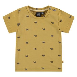Babyface - Boys' Bug On A Rug Tee