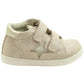 L'Amour - Girl's 691 Kira Double Strap Sneakers