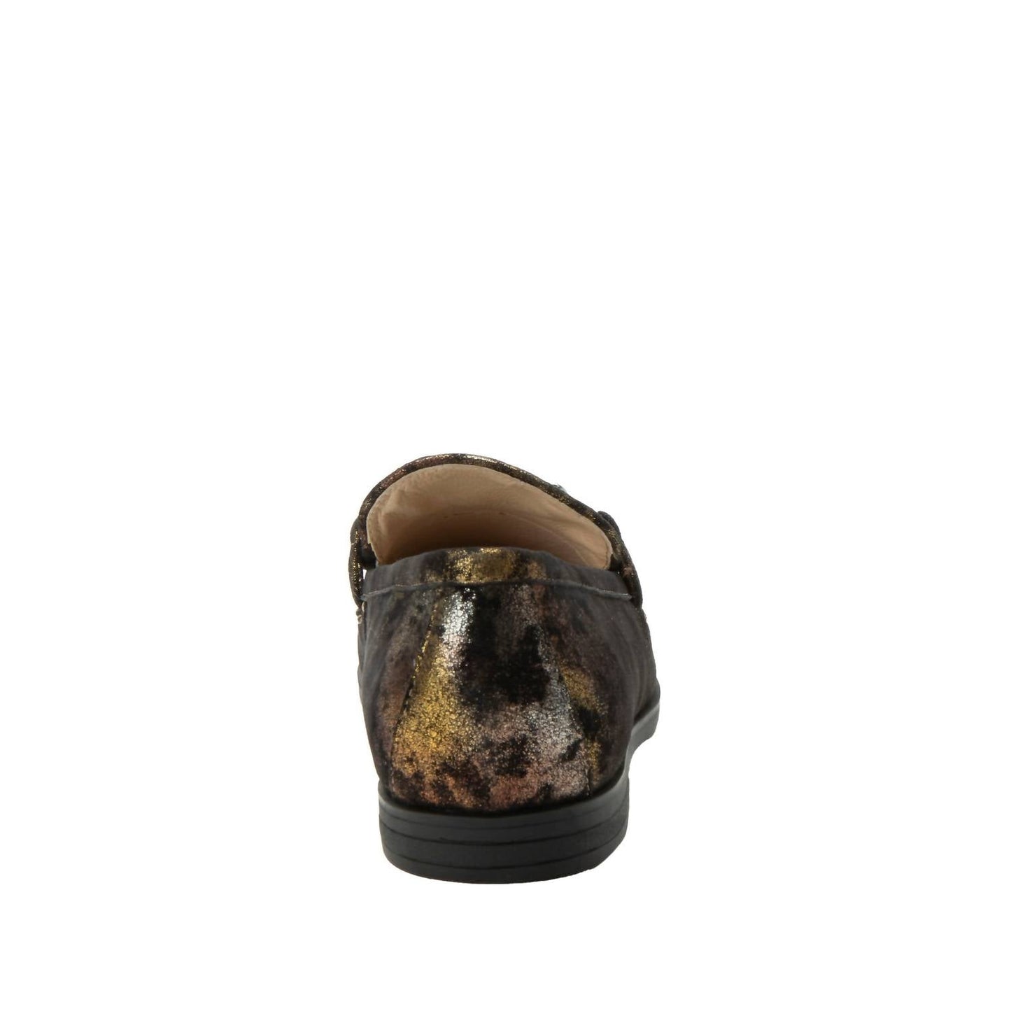 Alegria - Women's Aliya Classic Leather Loafer