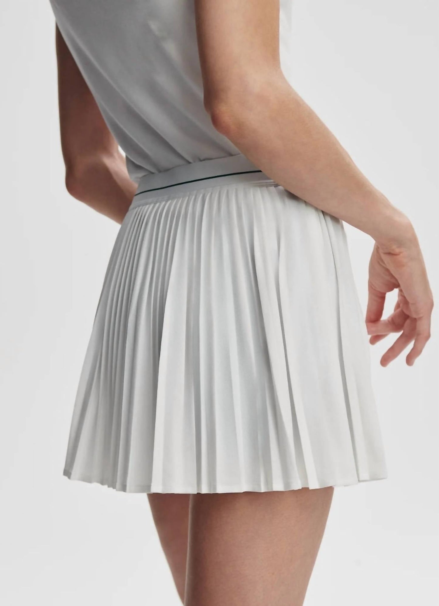 Varley - Clemency High Rise Skort