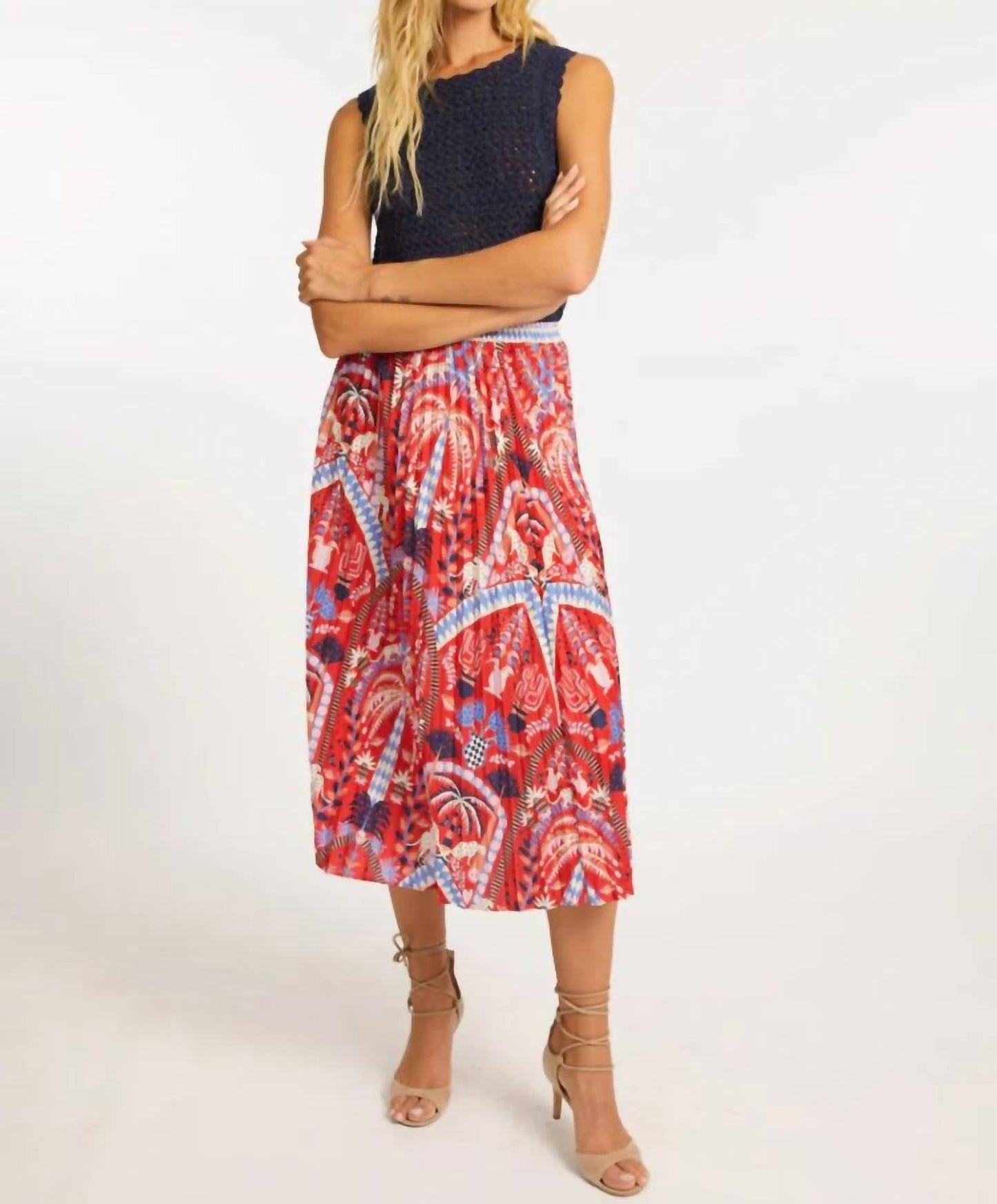 Caballero - Amelie Top