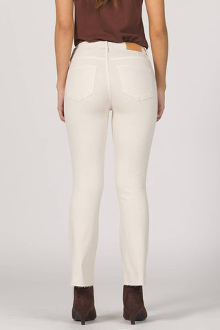 Dear John Denim - Jeanne Mid-rise Jean