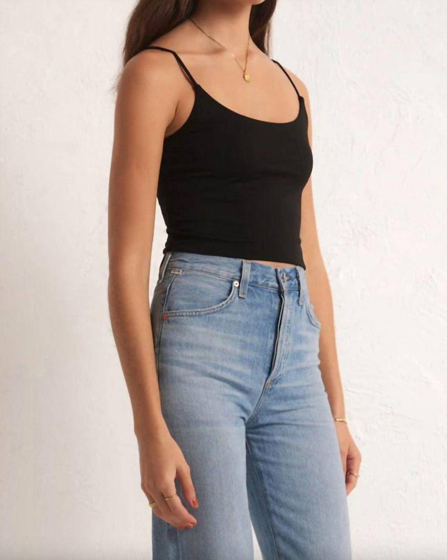 Z Supply - Maderia Smooth Camisole