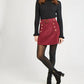 Mille - Lorelei Mini Skirt