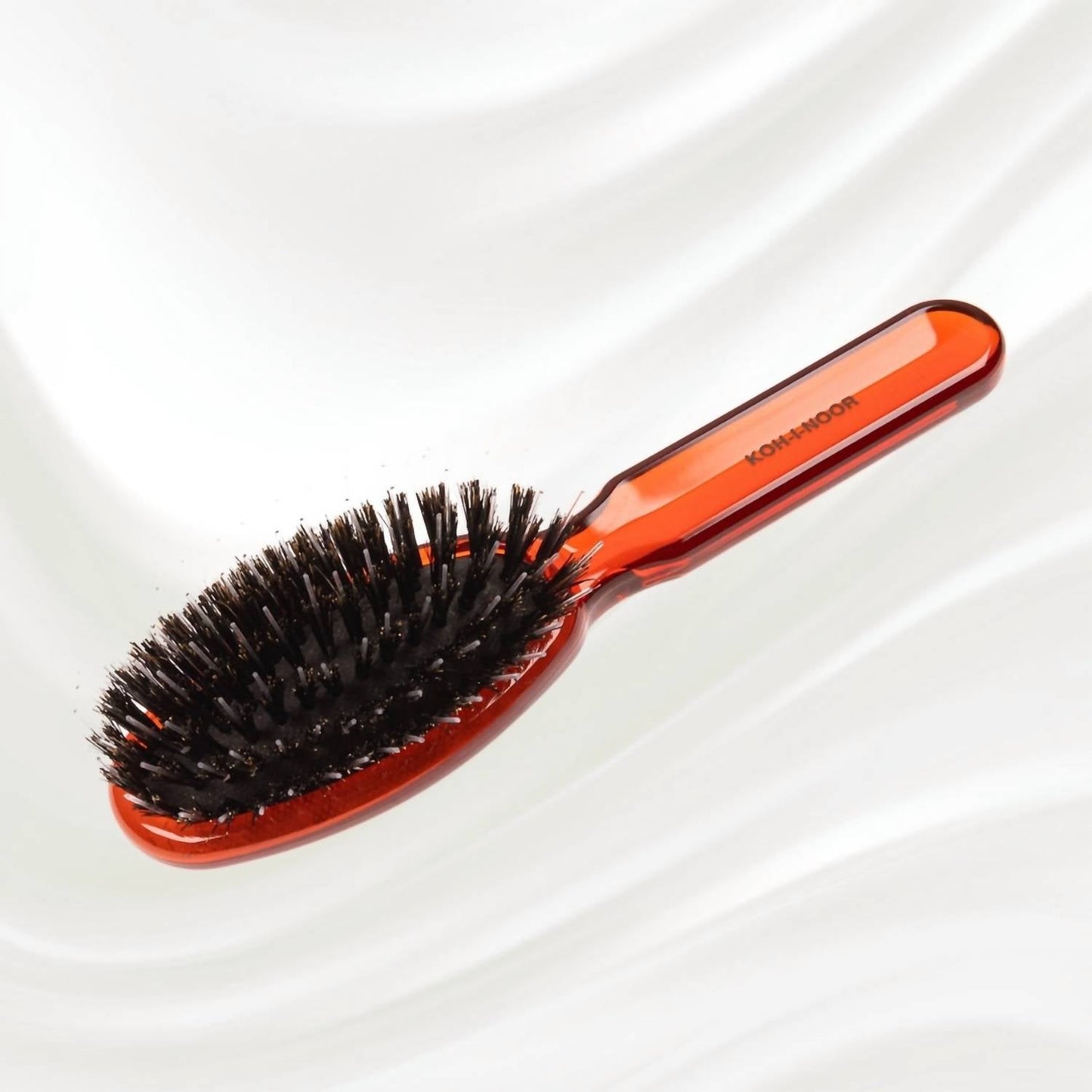Koh-I-Noor Beauty Usa - Women's All Seasons Mixed Bristle Hair Brush