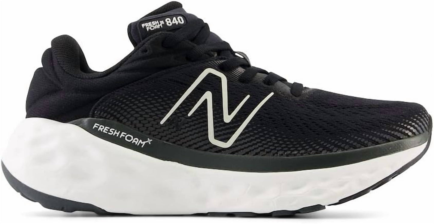 New Balance - WOMEN'S 840v1 RUNNING SHOES ( B WIDTH )