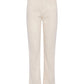 L'Agence - Milana Slouchy Stovepipe Jeans