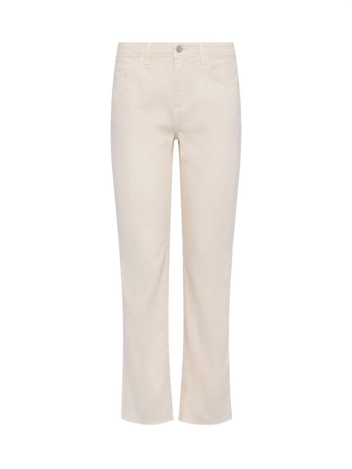 L'Agence - Milana Slouchy Stovepipe Jeans