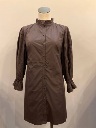 Caryn Lawn - Women's Molly Mini Dress