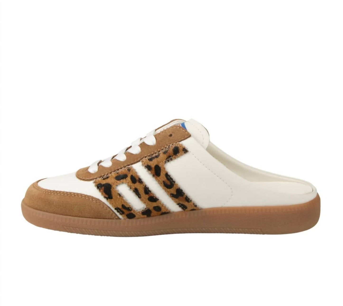 Back 70 - Women's Easter Backless Sneakers