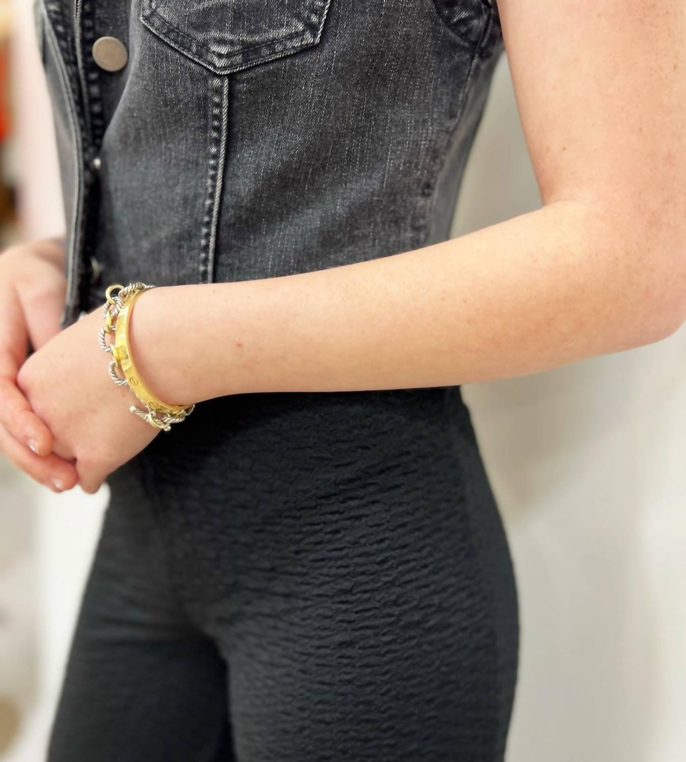 Z Supply - Carolina Wide Leg Pant