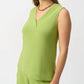 Joseph Ribkoff - Classic V-Neck Cami top