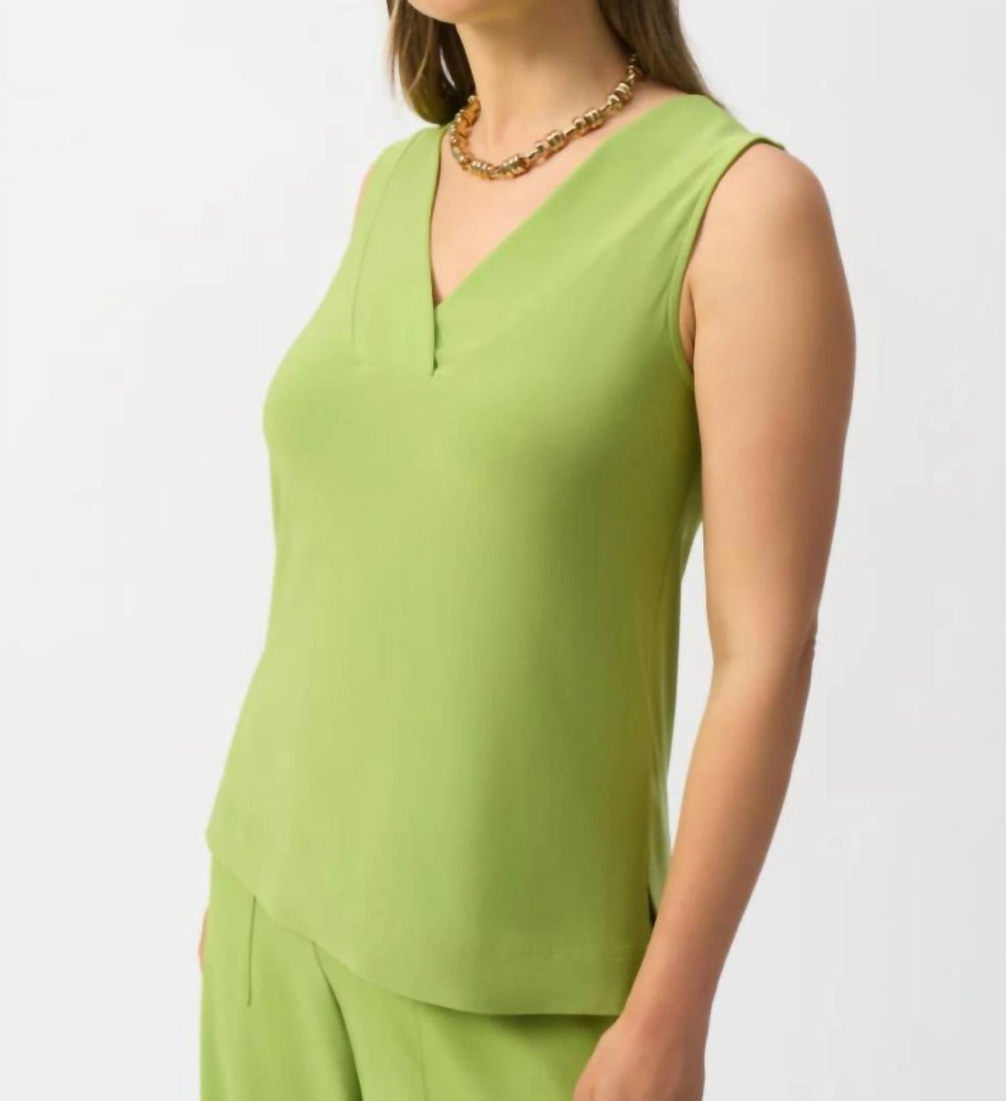 Joseph Ribkoff - Classic V-Neck Cami top