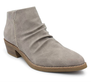 Blowfish - Bota feminina Seren de cano curto