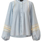 Emily Lovelock - Martha Top