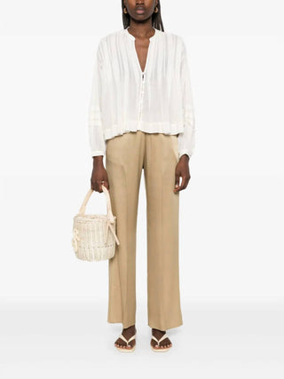 Mãe - Blusa Straight Shooter