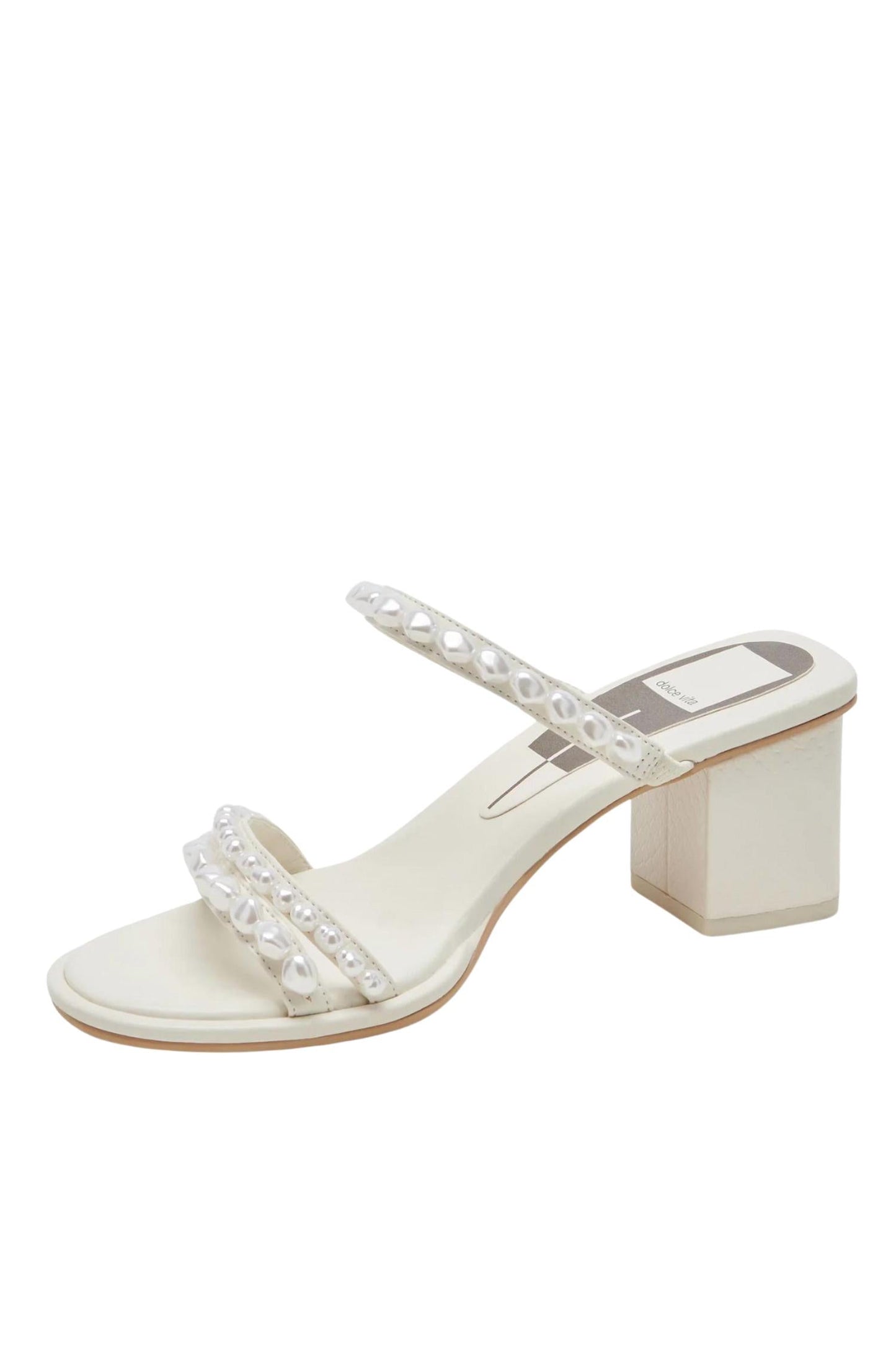 Dolce Vita - TINKER HEEL