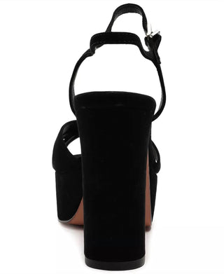 Schutz - Sandálias Plataforma Keefa