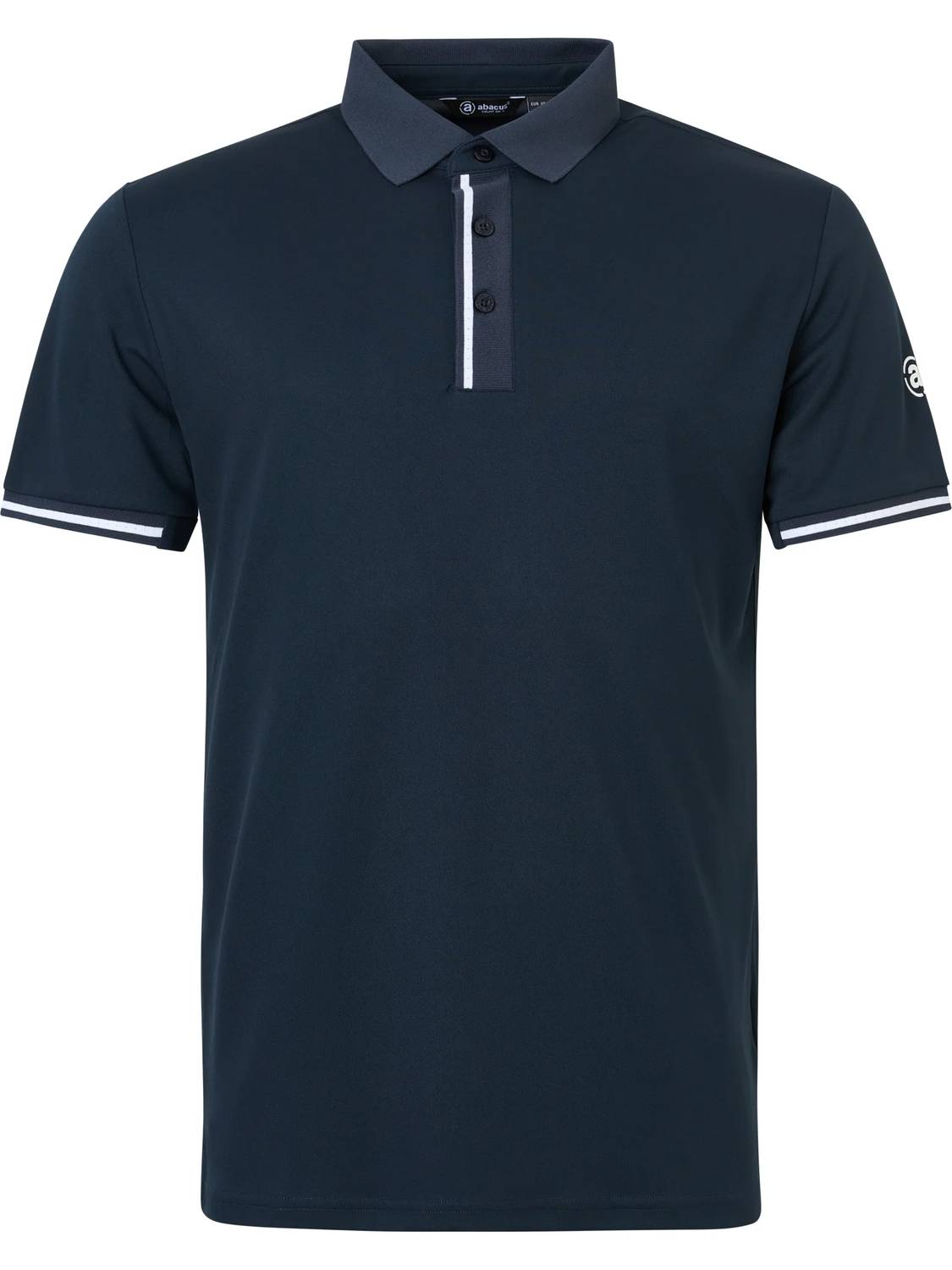Abacus Sportswear Us - Men's Pikewood Dry Cool Polo Shirt