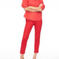 Pistola - Monroe High Rise Cropped Jean