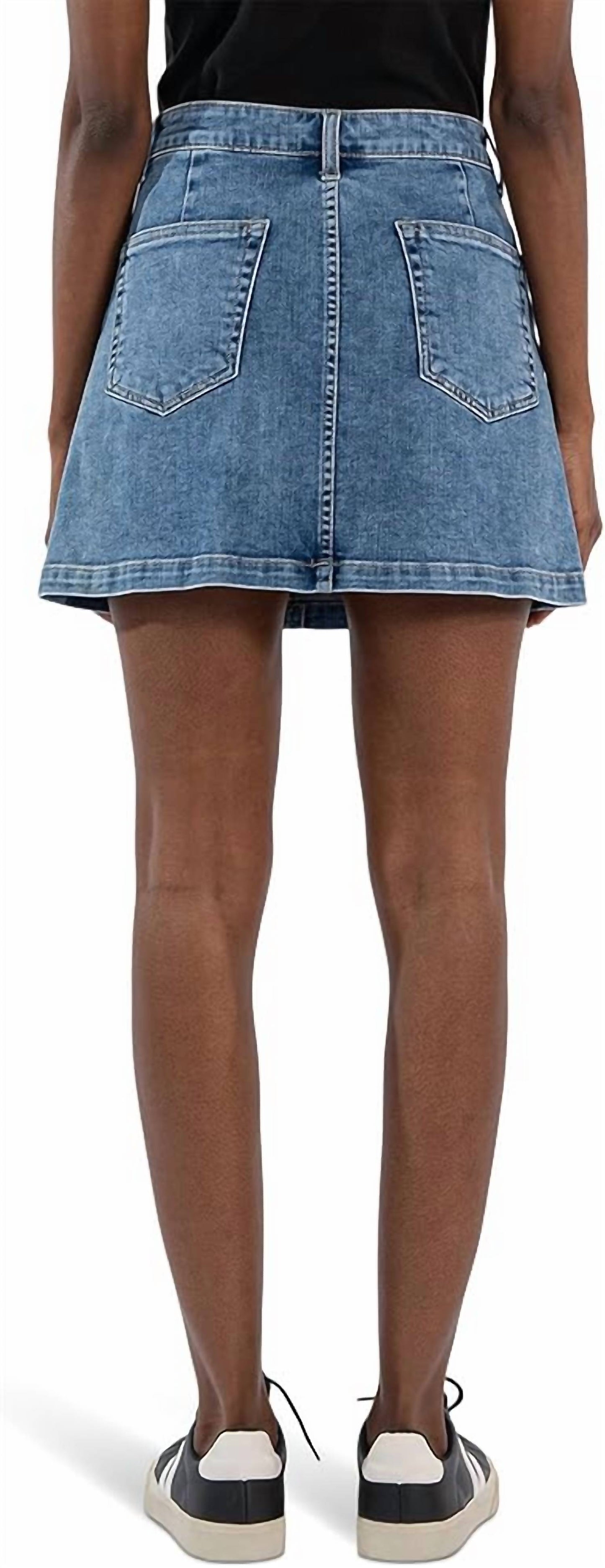 Kut From The Kloth - Zoe Skirt
