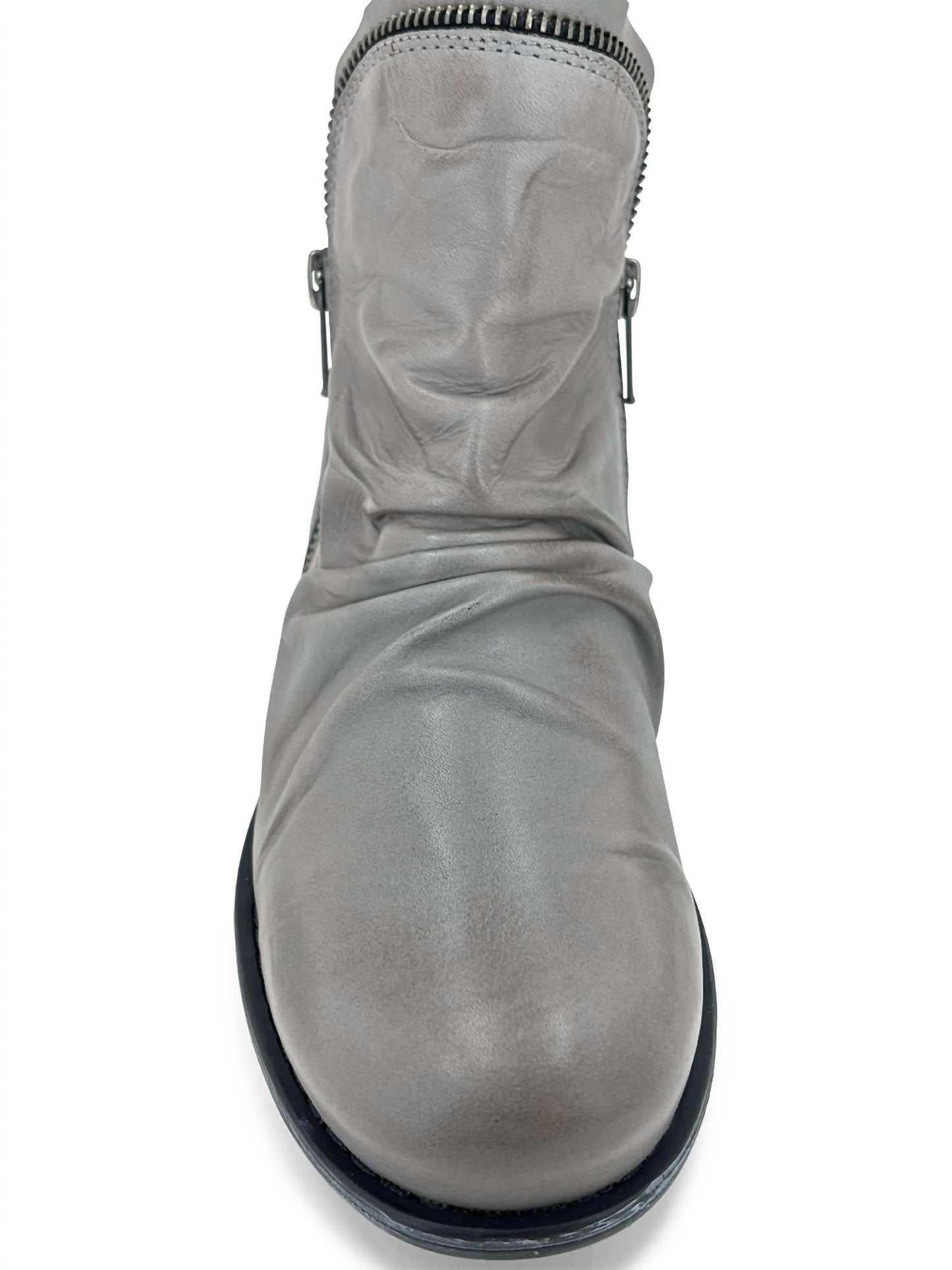 Miz Mooz - Women's Luna Ankle Boot