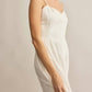 Z Supply - Citadelle Embroidered Maxi Dress