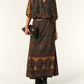 Ba&Sh - Bayro Skirt