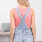 Judy Blue - Destroy Shorts Overalls