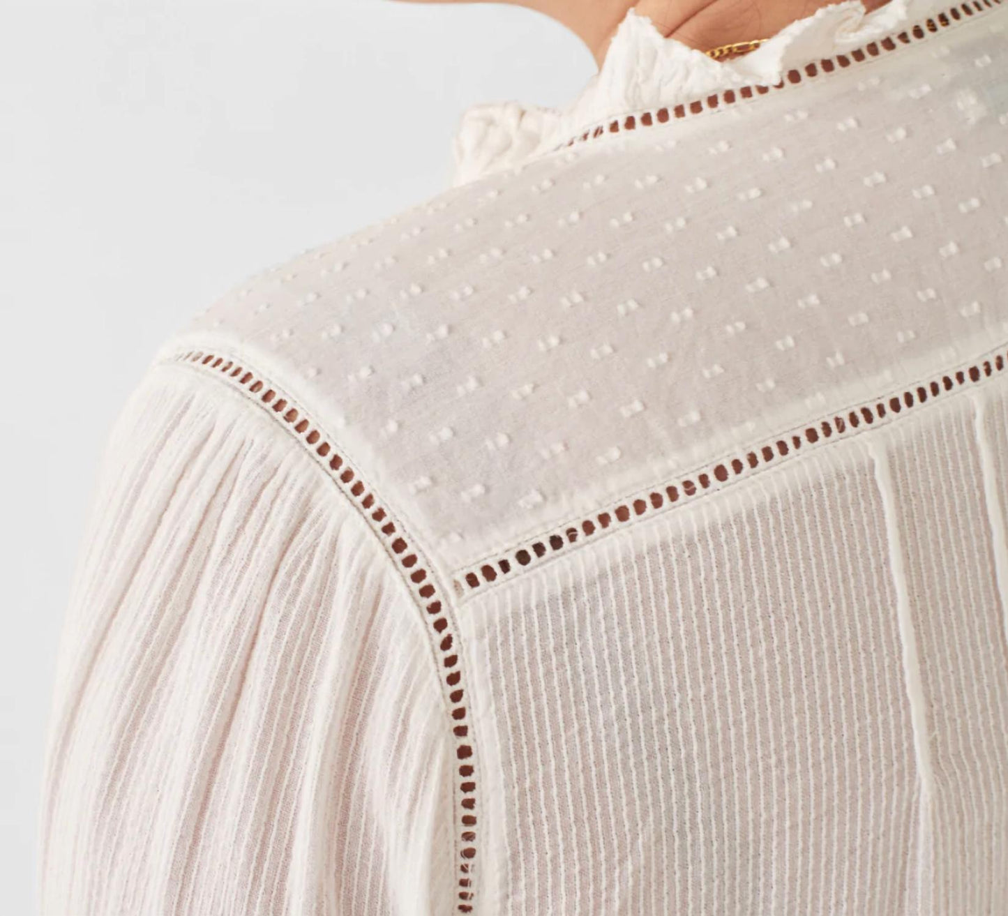 Faherty - Willa Top