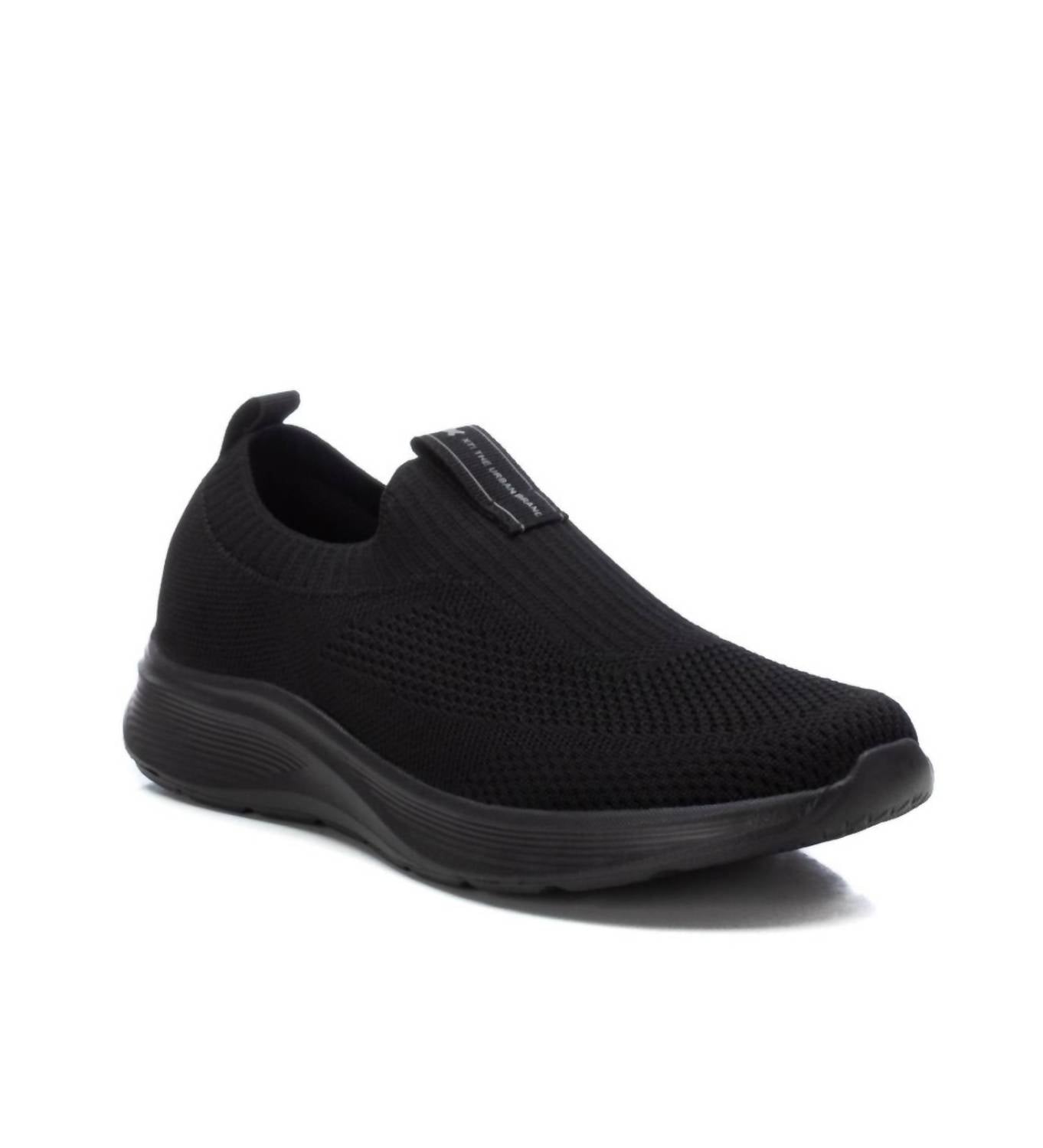 Xti - Women's Technical Fabric Sneakers