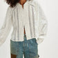 Free People - Annabelle Blouse