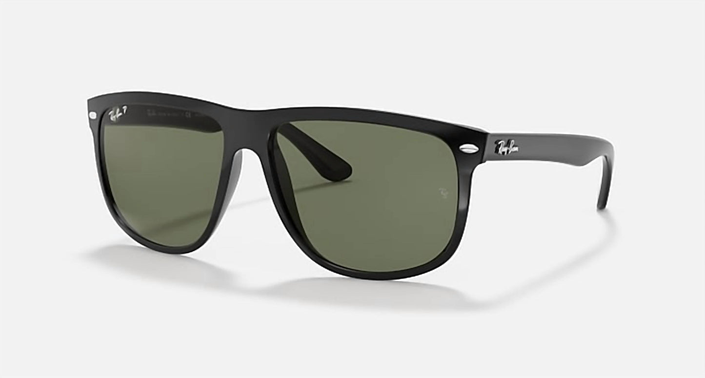Ray Ban - Boyfriend Polarized Sunglasses Rb4147 601/58