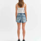 Daze - Crossroads Mid Rise Shorts