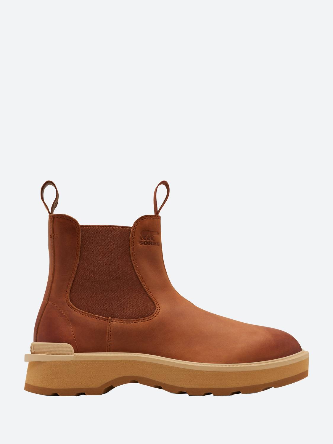 Sorel - Women's Hi-Line Chelsea Boot