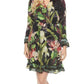 Johnny Was - MITRA DRESS (SLIP)