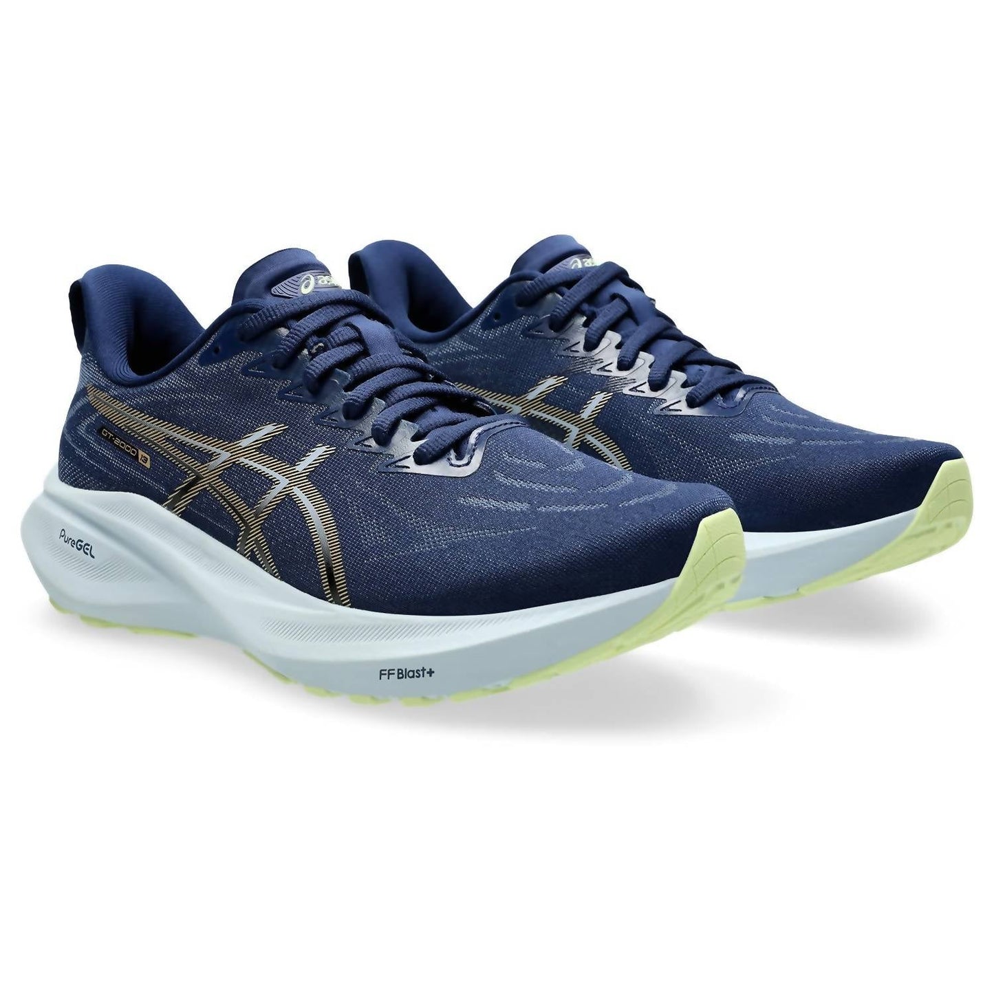 Asics - Women's Running Shoes