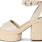 Sam Edelman - Women's Immie Heeled Sandal