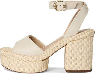 Sam Edelman - Sandália de Salto Immie Feminina