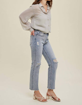 Lista de desejos - Blusa de manga comprida Match Made In Heaven