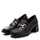 Xti - Women's Leather Moccasins