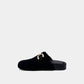 Shu Shop - Women's Azalea Clog Slipper